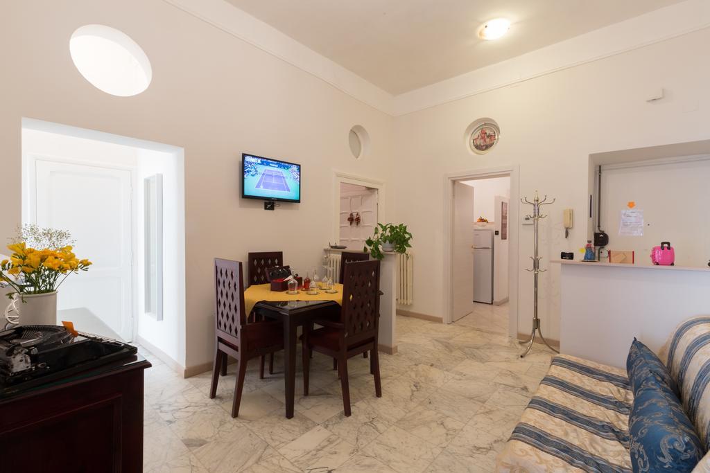 רומא Simon'S Place מראה חיצוני תמונה