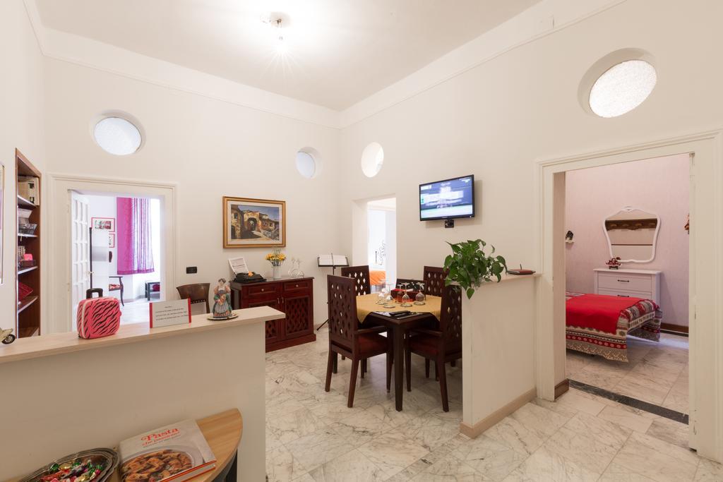 רומא Simon'S Place מראה חיצוני תמונה
