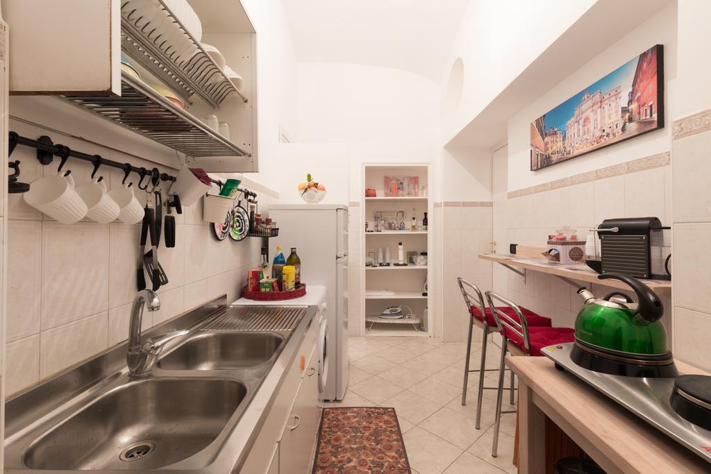 רומא Simon'S Place מראה חיצוני תמונה