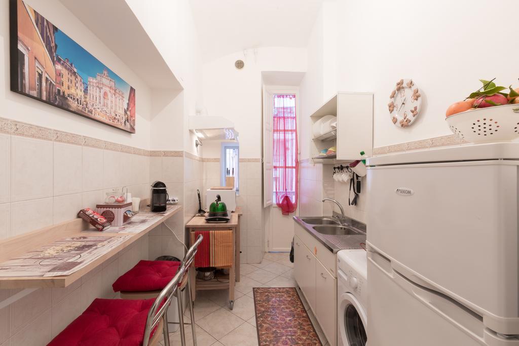 רומא Simon'S Place מראה חיצוני תמונה